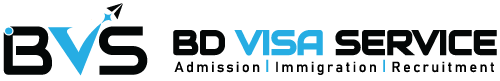 BD Visa Service